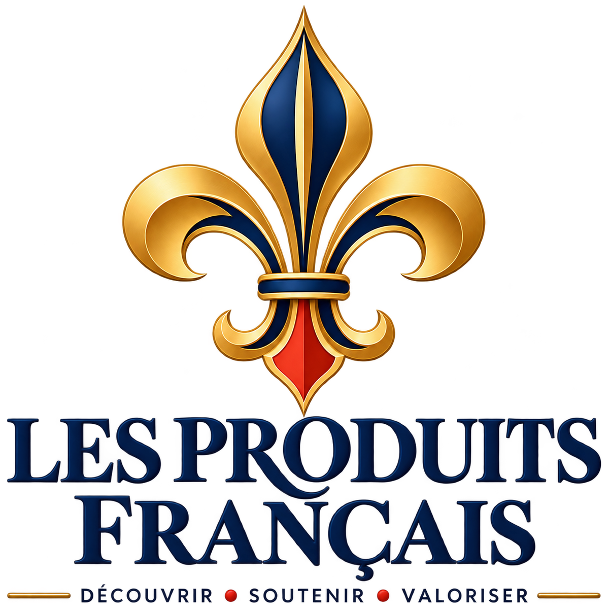 Les Produits Français